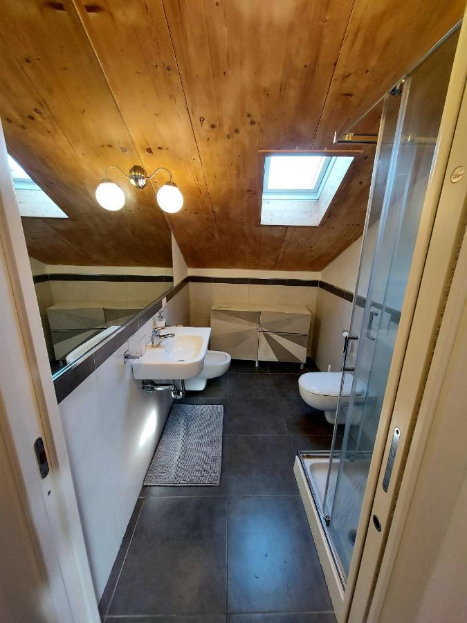 Sestri Loft Apartment Сестри Леванте Екстериор снимка