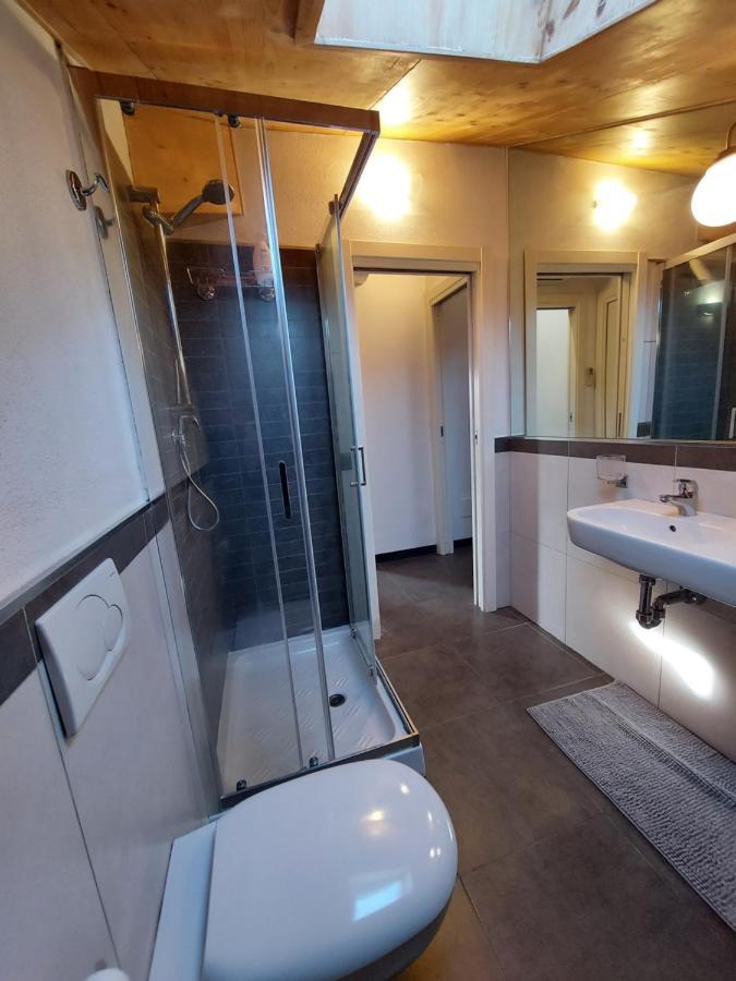 Sestri Loft Apartment Сестри Леванте Екстериор снимка