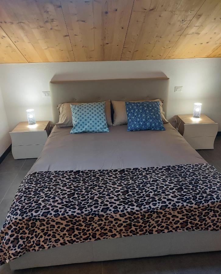 Sestri Loft Apartment Сестри Леванте Екстериор снимка