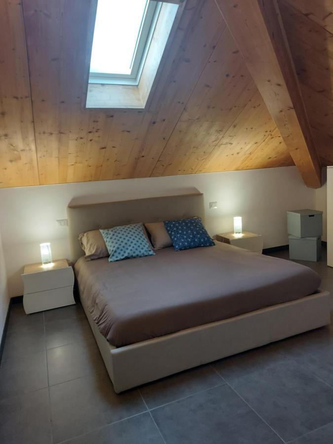 Sestri Loft Apartment Сестри Леванте Екстериор снимка